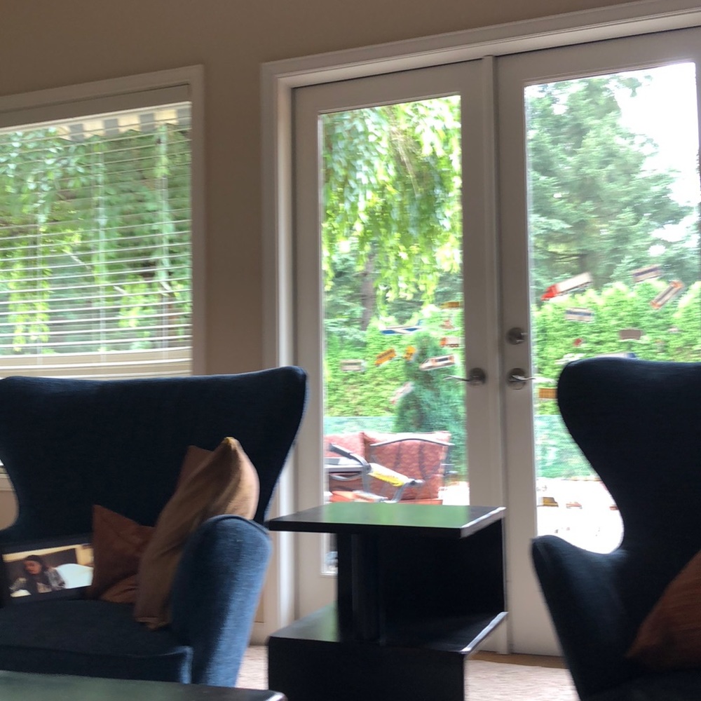 Meet your Posher, Maryam